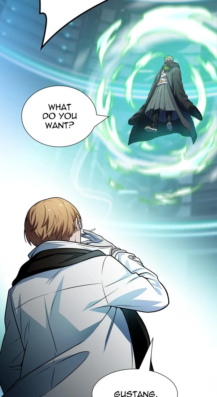 Tower of God - Chapter 574 - Page 61