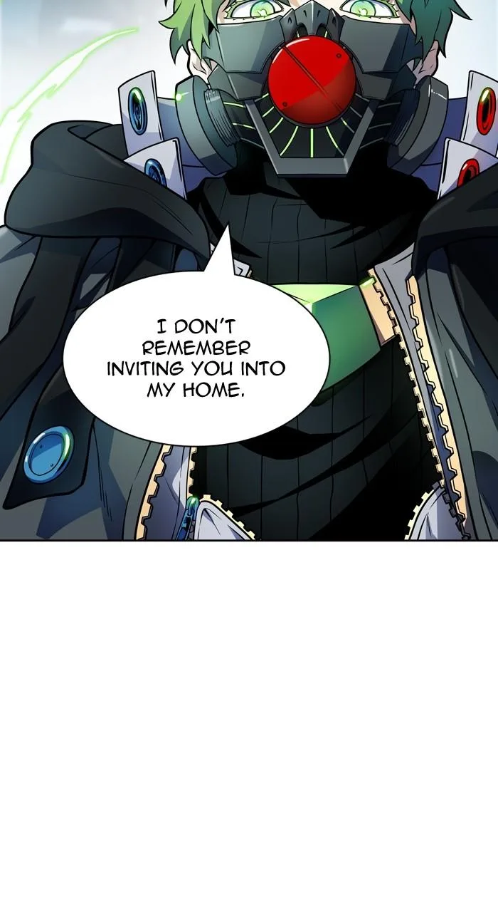 Tower of God - Chapter 574 - Page 63