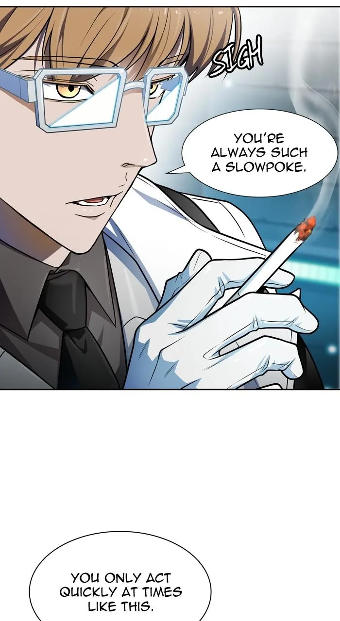 Tower of God - Chapter 574 - Page 64