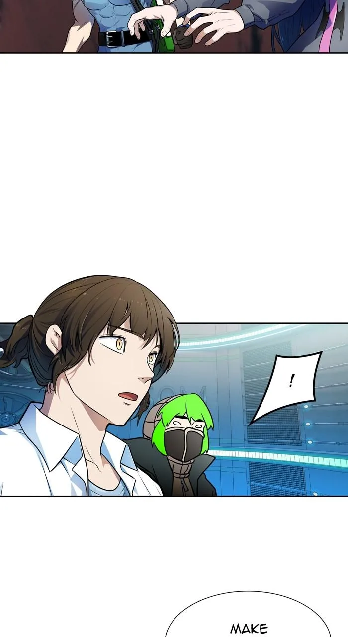 Tower of God - Chapter 574 - Page 71
