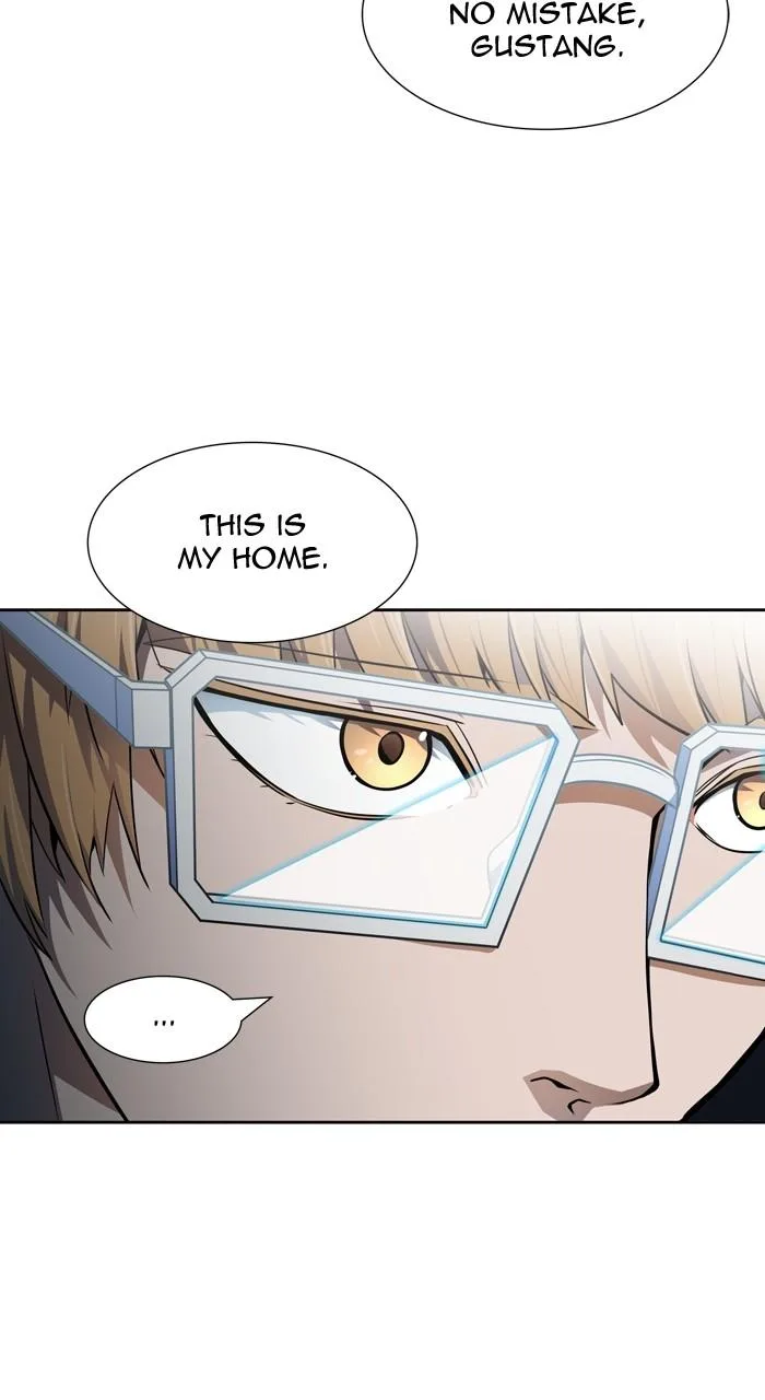 Tower of God - Chapter 574 - Page 72