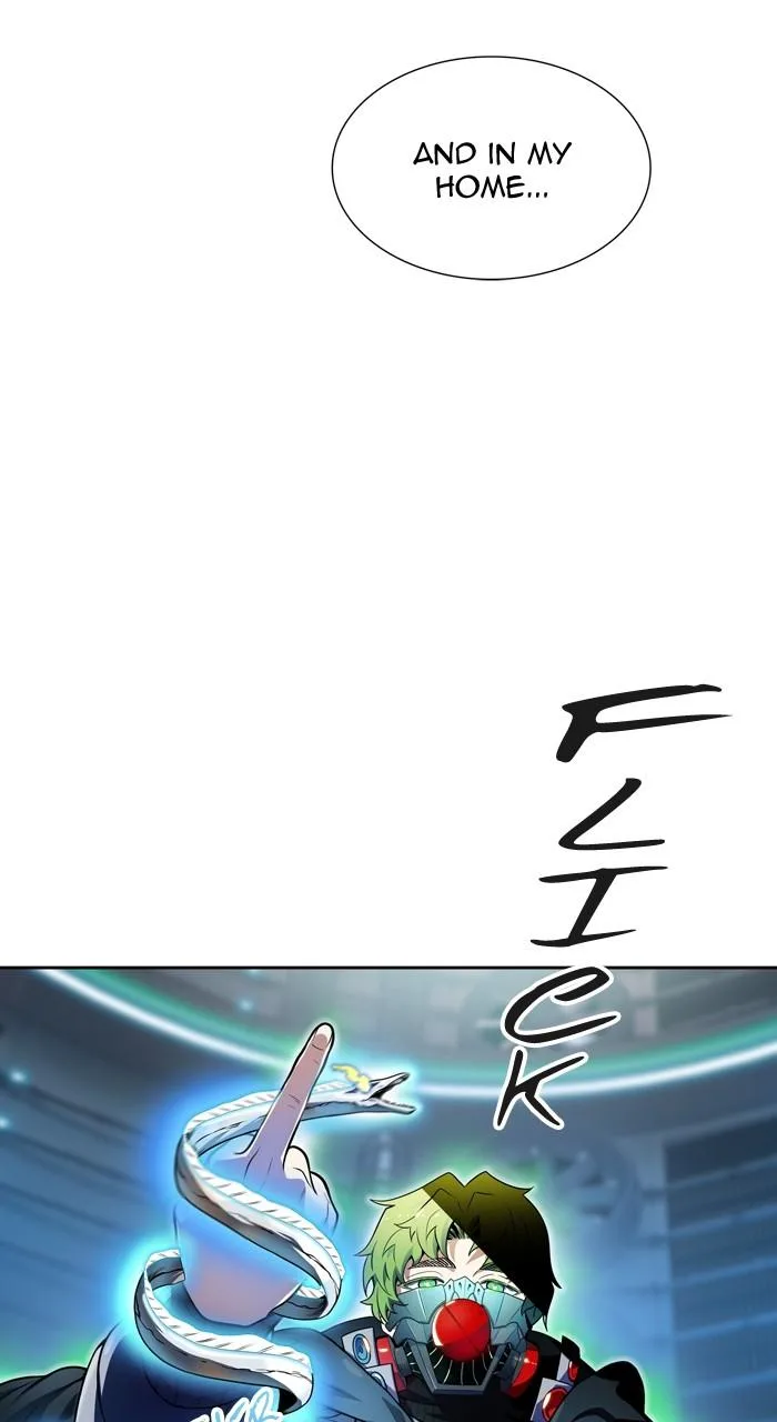 Tower of God - Chapter 574 - Page 73