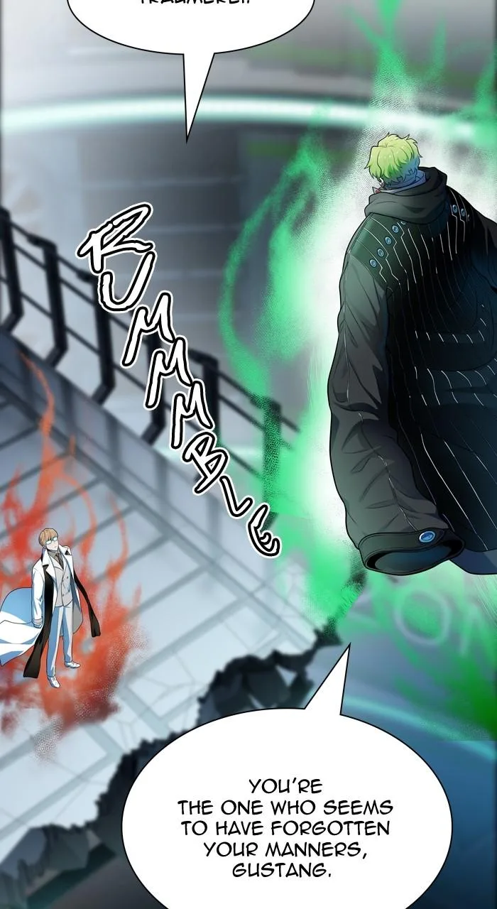 Tower of God - Chapter 574 - Page 76