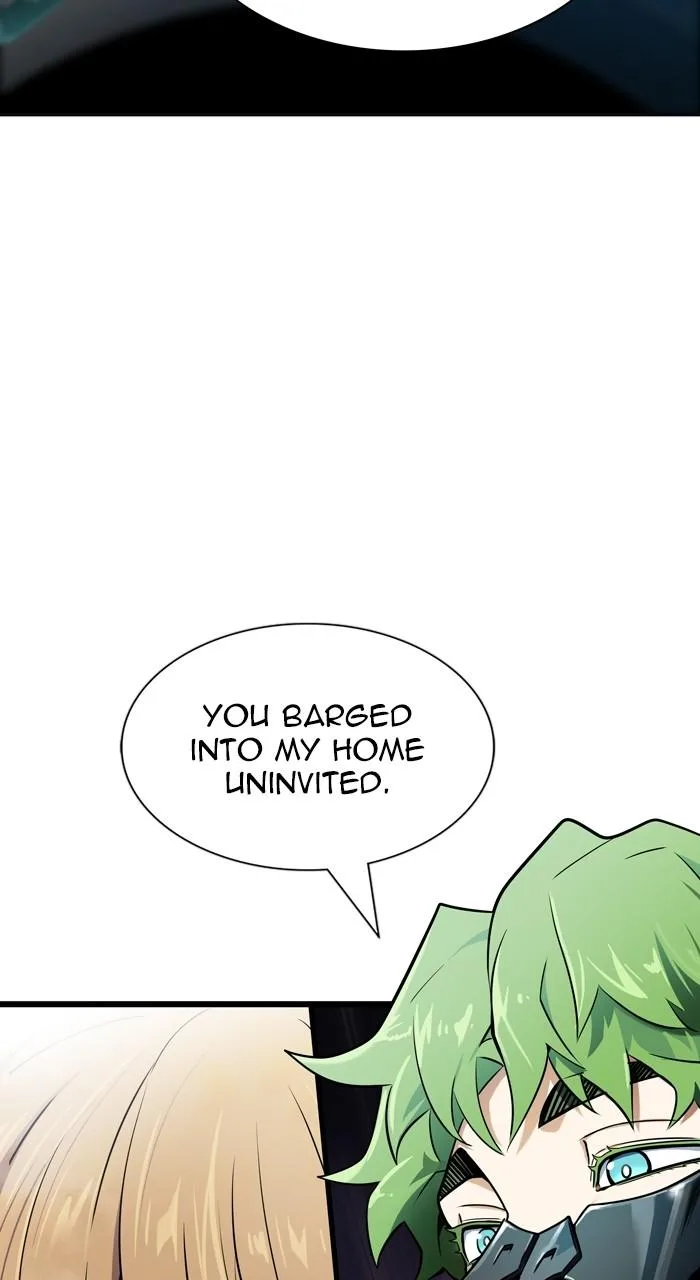 Tower of God - Chapter 574 - Page 77