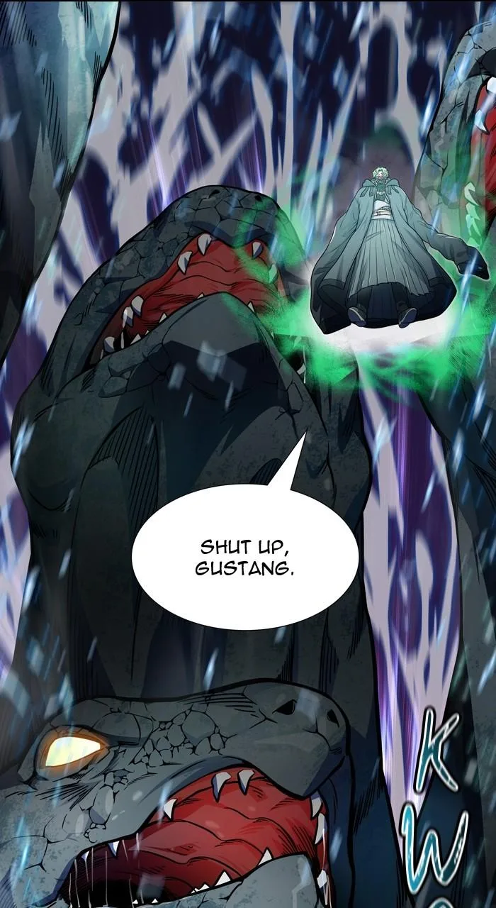 Tower of God - Chapter 574 - Page 84