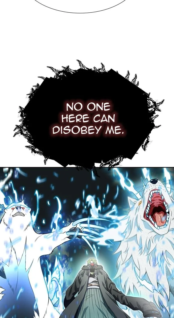 Tower of God - Chapter 574 - Page 88