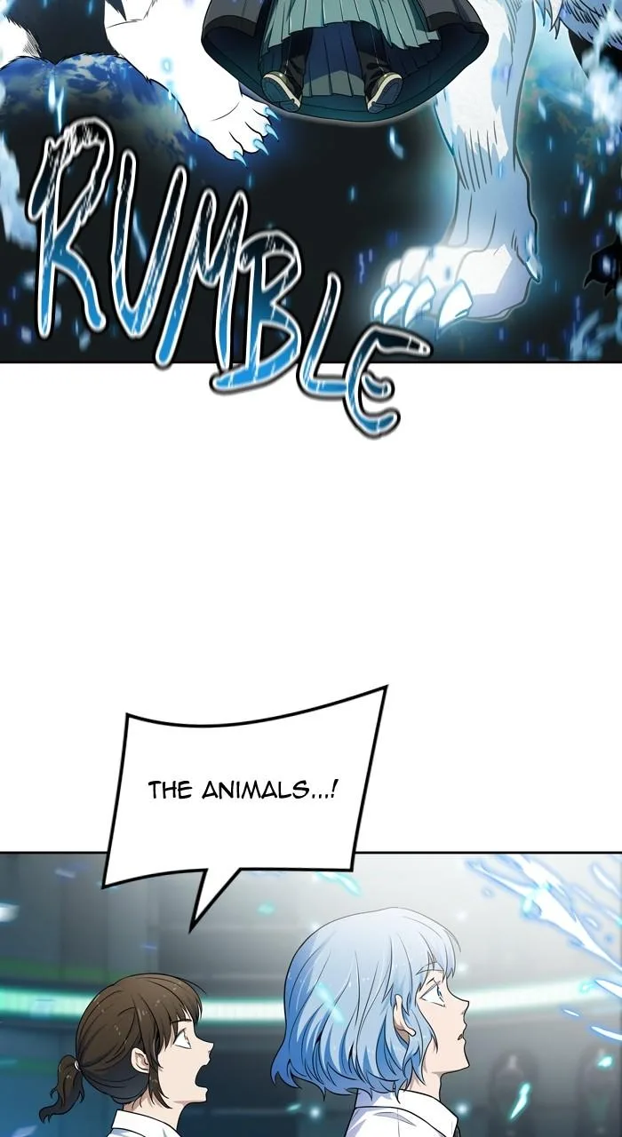Tower of God - Chapter 574 - Page 89
