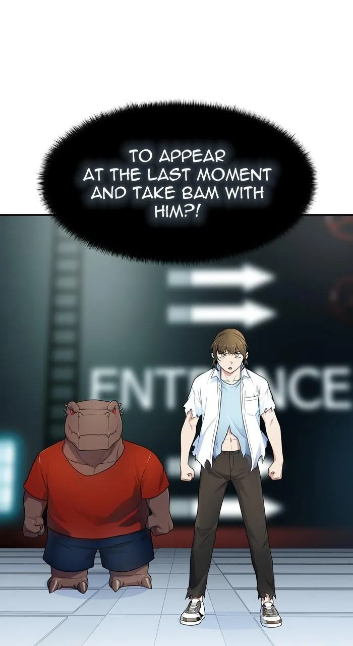 Tower of God - Chapter 574 - Page 9