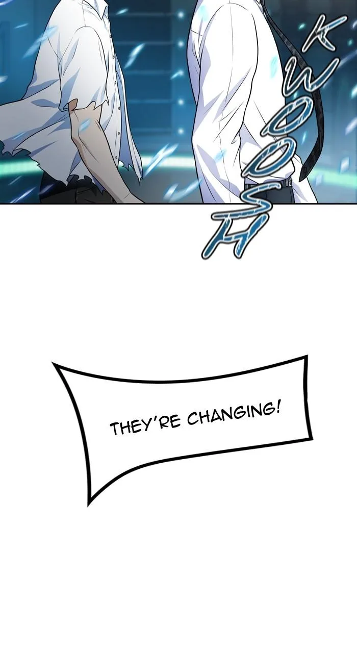 Tower of God - Chapter 574 - Page 90