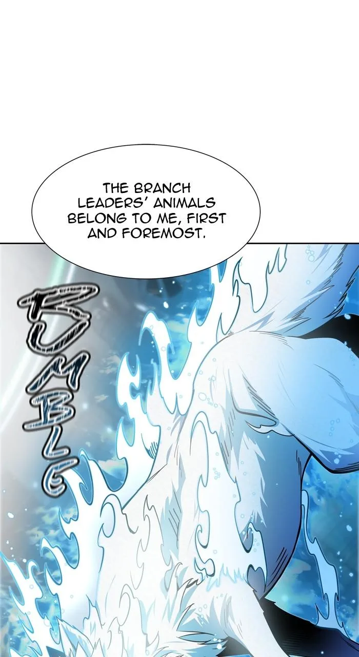 Tower of God - Chapter 574 - Page 91