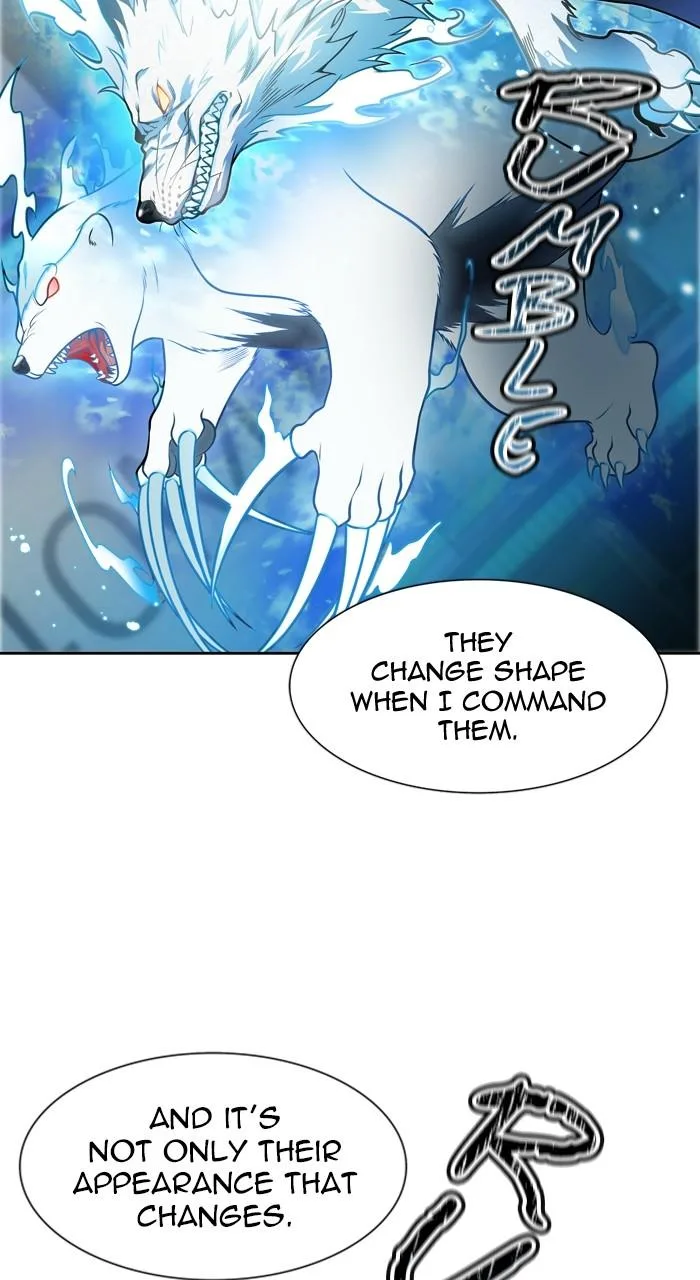 Tower of God - Chapter 574 - Page 92