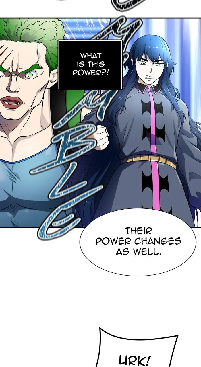 Tower of God - Chapter 574 - Page 93
