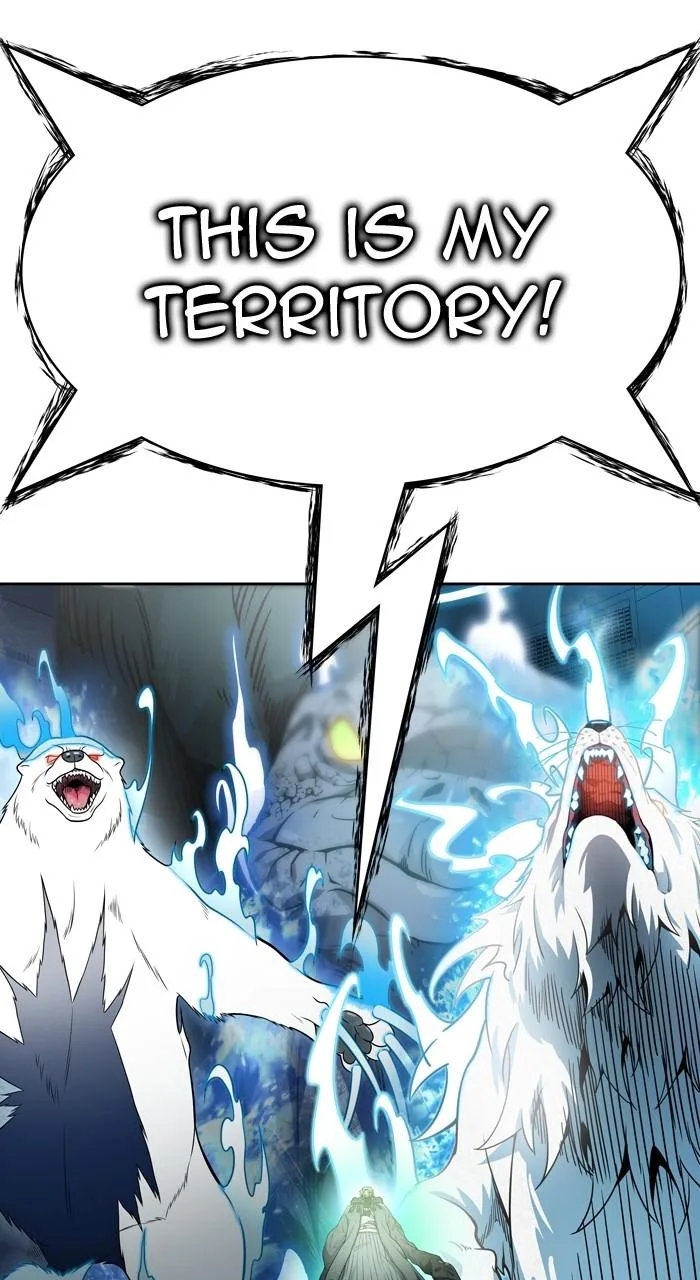 Tower of God - Chapter 574 - Page 97