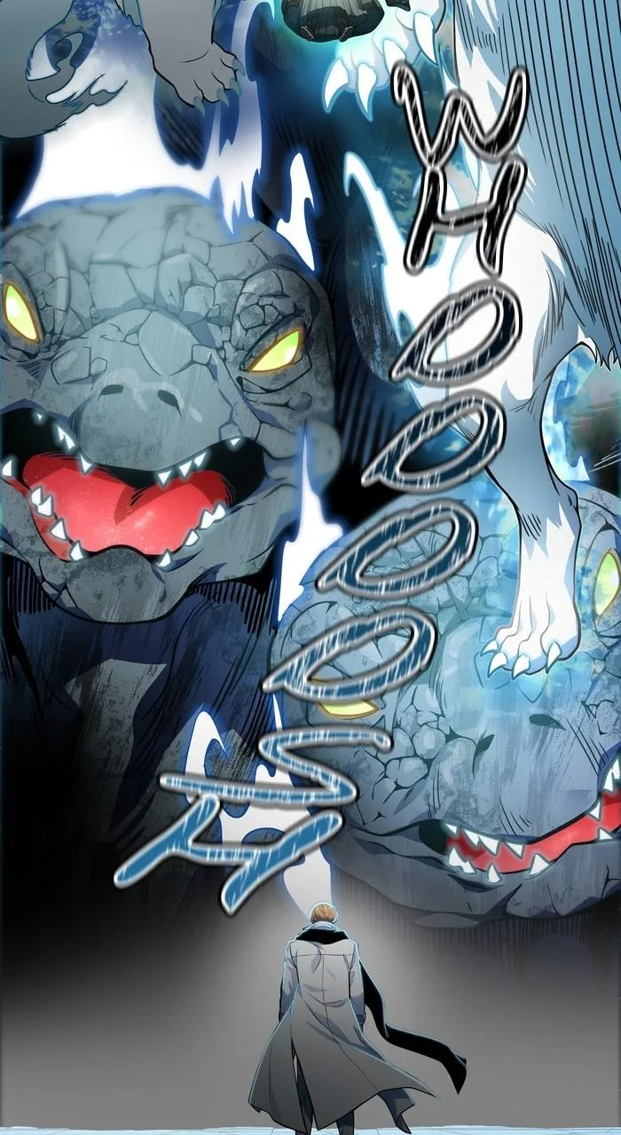 Tower of God - Chapter 574 - Page 98