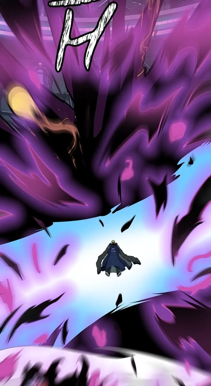 Tower of God - Chapter 575 - Page 107