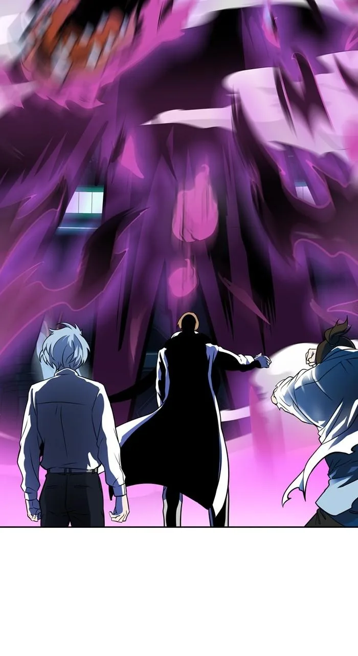Tower of God - Chapter 575 - Page 108
