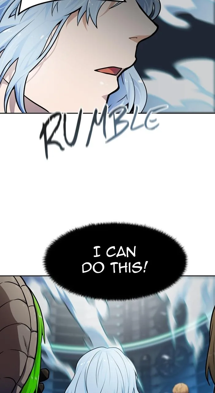 Tower of God - Chapter 575 - Page 111