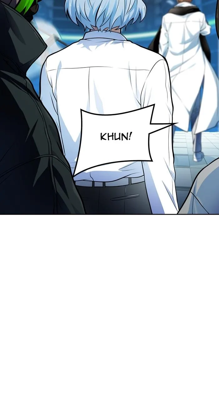Tower of God - Chapter 575 - Page 112