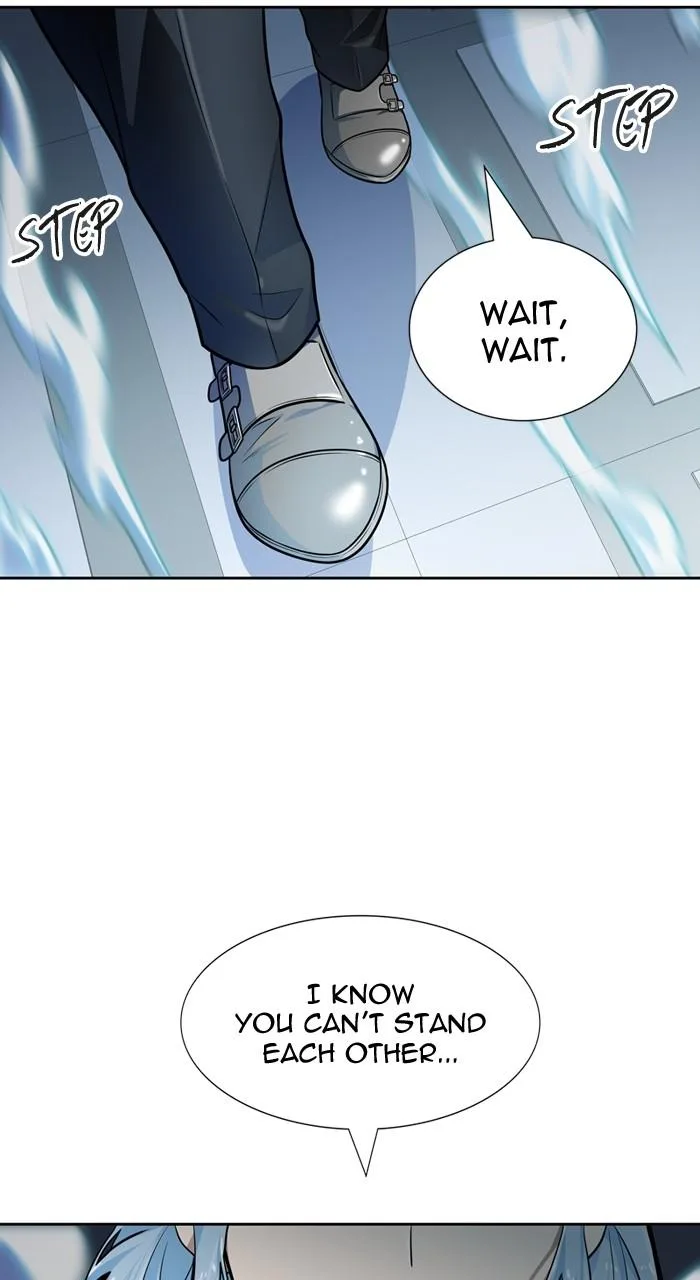 Tower of God - Chapter 575 - Page 113