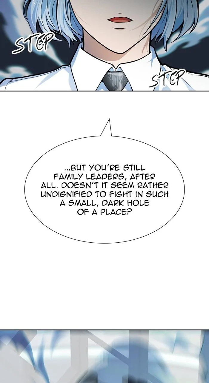 Tower of God - Chapter 575 - Page 114