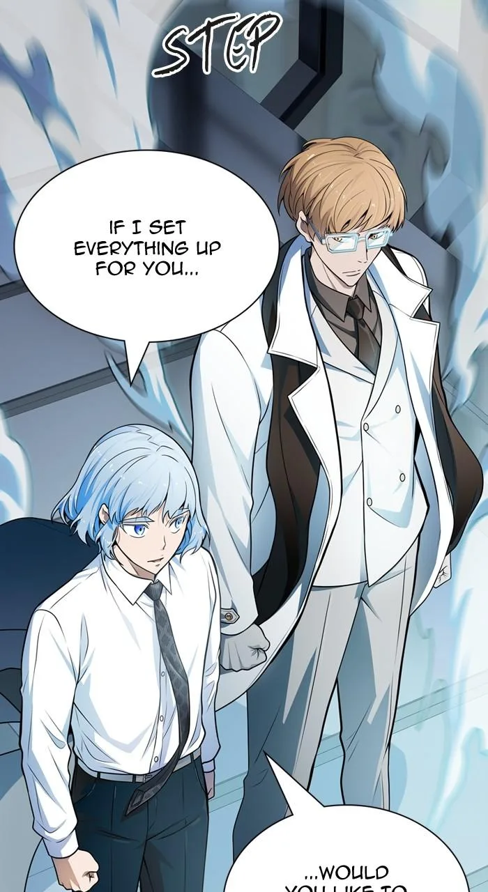 Tower of God - Chapter 575 - Page 115