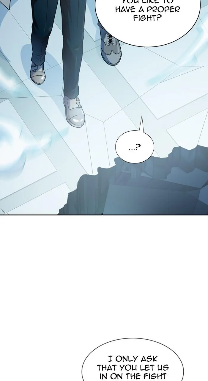 Tower of God - Chapter 575 - Page 116