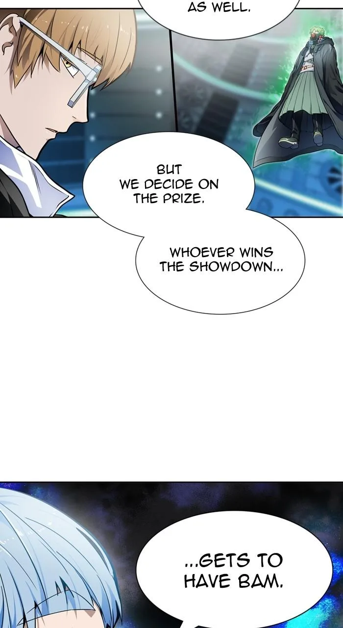 Tower of God - Chapter 575 - Page 117