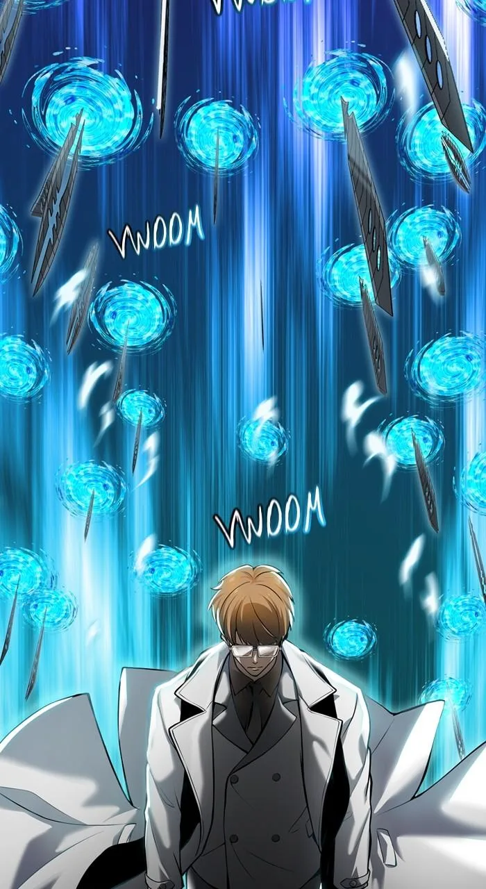 Tower of God - Chapter 575 - Page 12