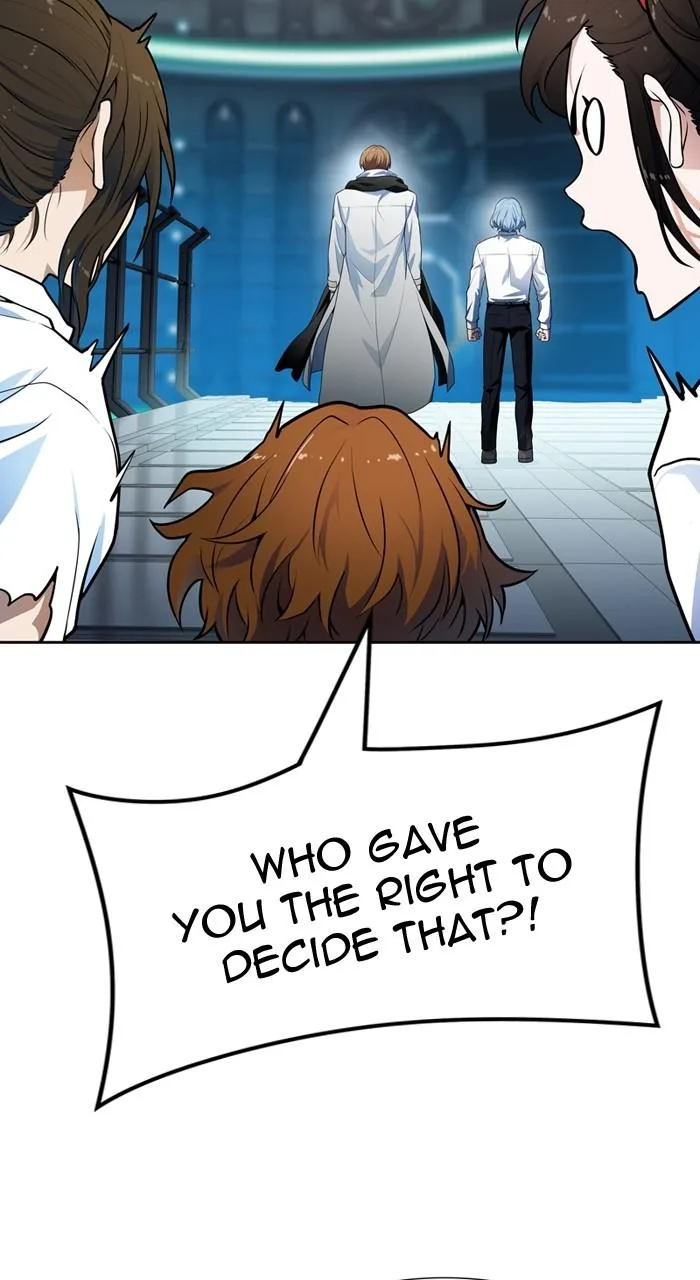 Tower of God - Chapter 575 - Page 120