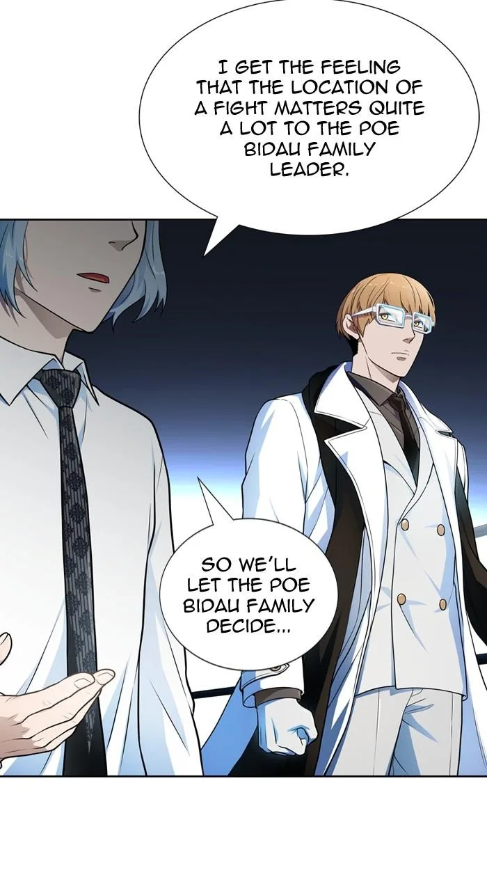 Tower of God - Chapter 575 - Page 121