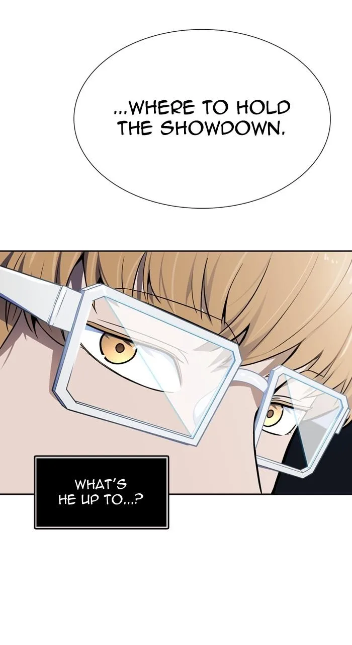 Tower of God - Chapter 575 - Page 122