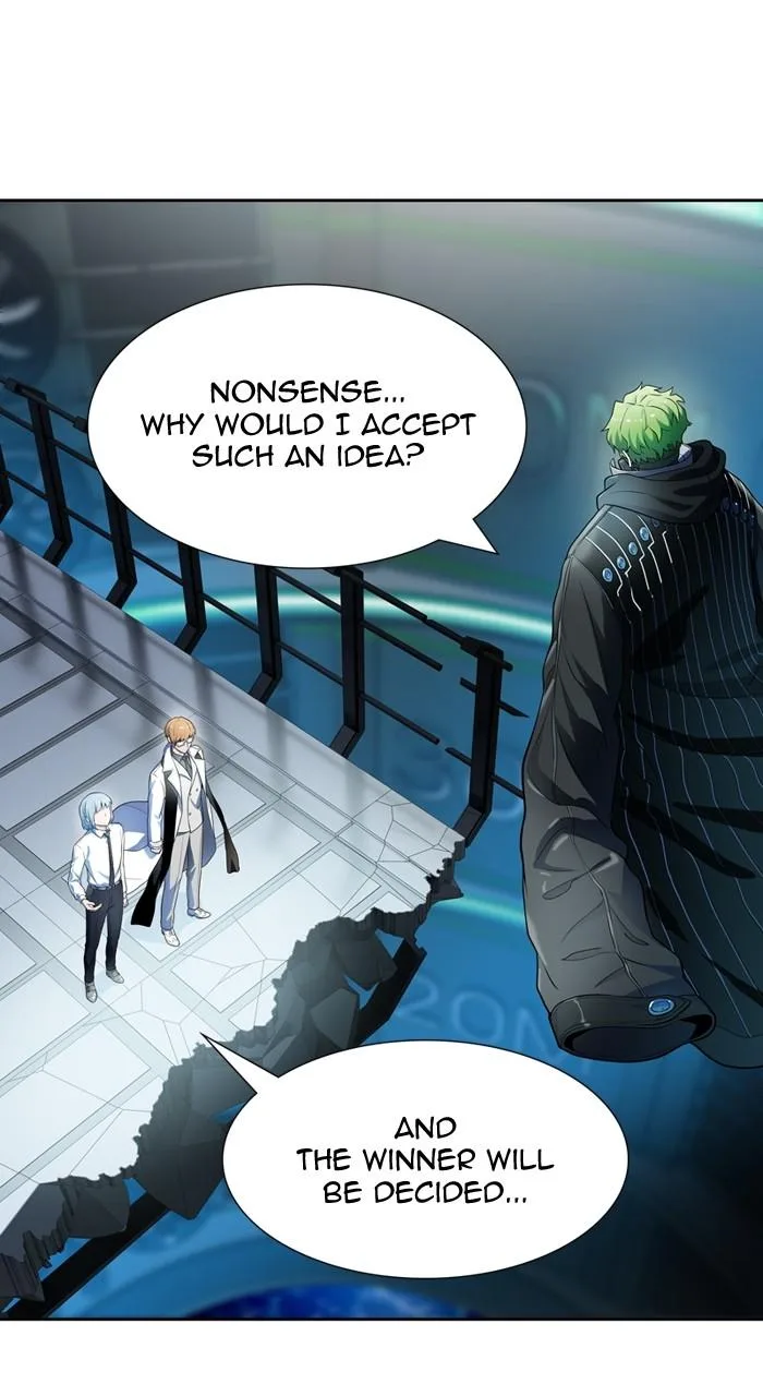 Tower of God - Chapter 575 - Page 123