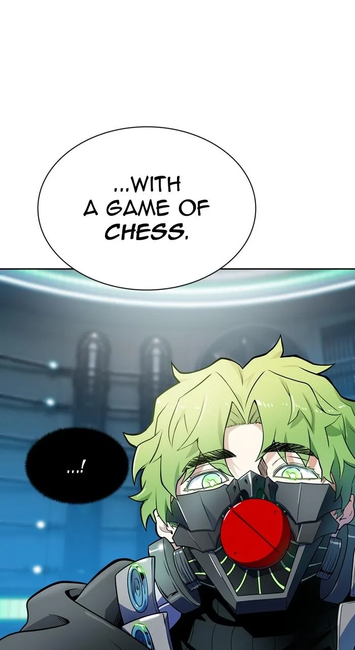 Tower of God - Chapter 575 - Page 124