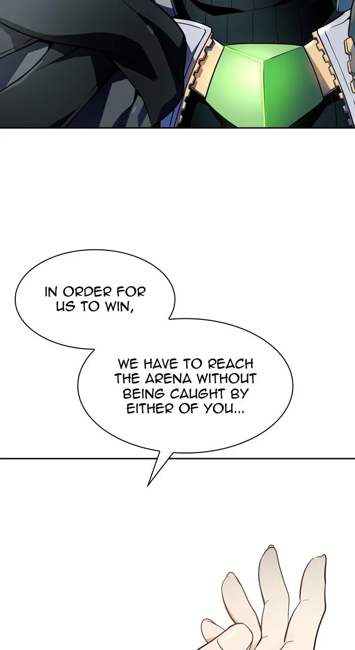 Tower of God - Chapter 575 - Page 125