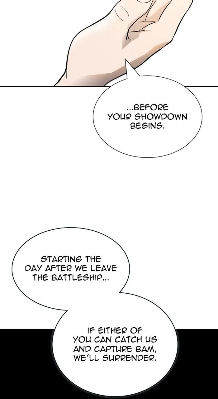 Tower of God - Chapter 575 - Page 126