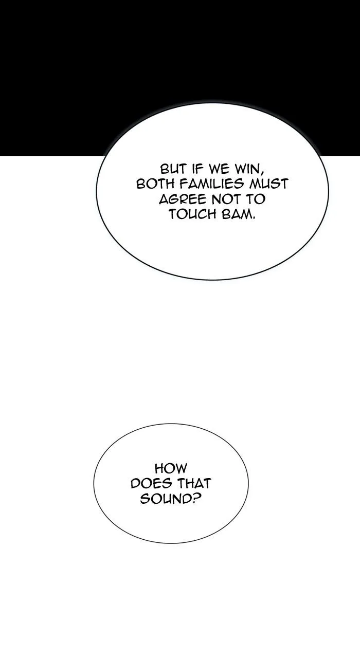 Tower of God - Chapter 575 - Page 127