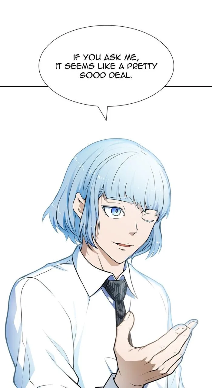 Tower of God - Chapter 575 - Page 128