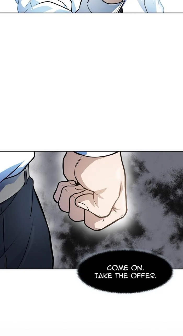 Tower of God - Chapter 575 - Page 129