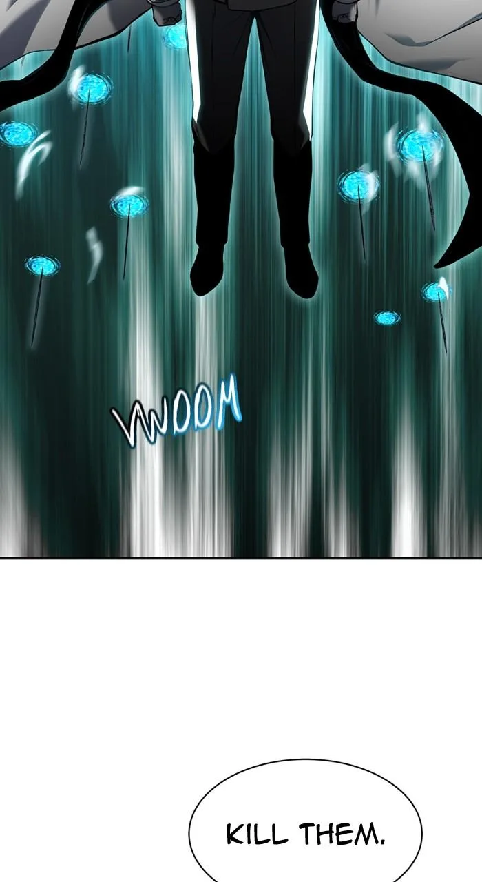 Tower of God - Chapter 575 - Page 13