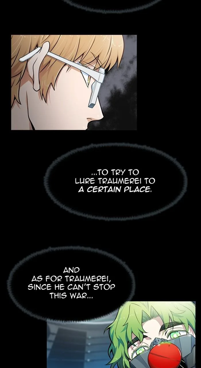 Tower of God - Chapter 575 - Page 131