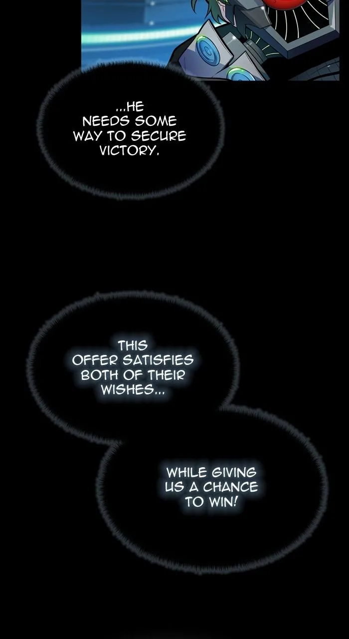 Tower of God - Chapter 575 - Page 132