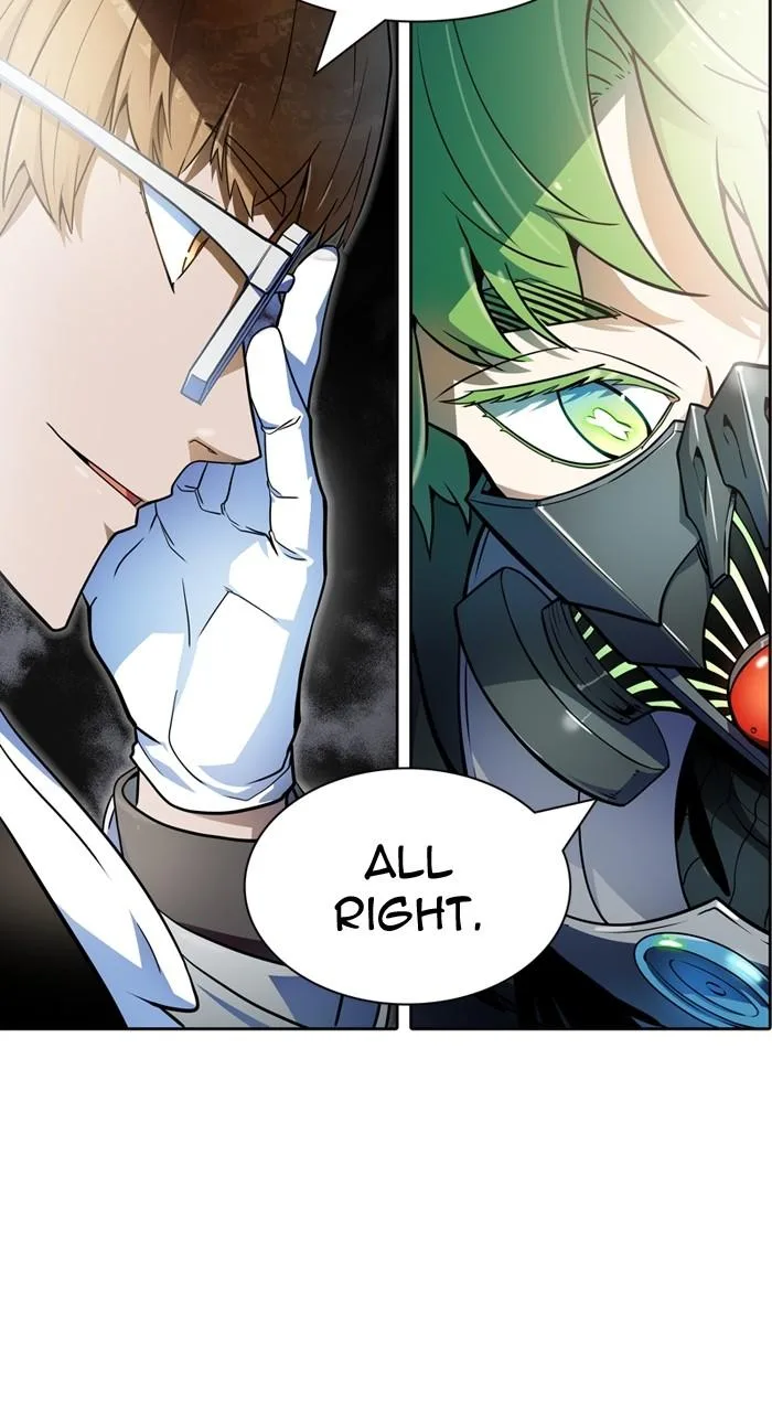 Tower of God - Chapter 575 - Page 135