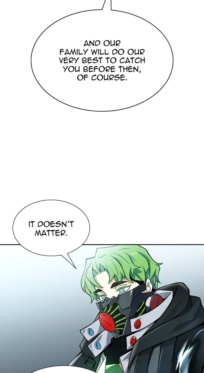 Tower of God - Chapter 575 - Page 140