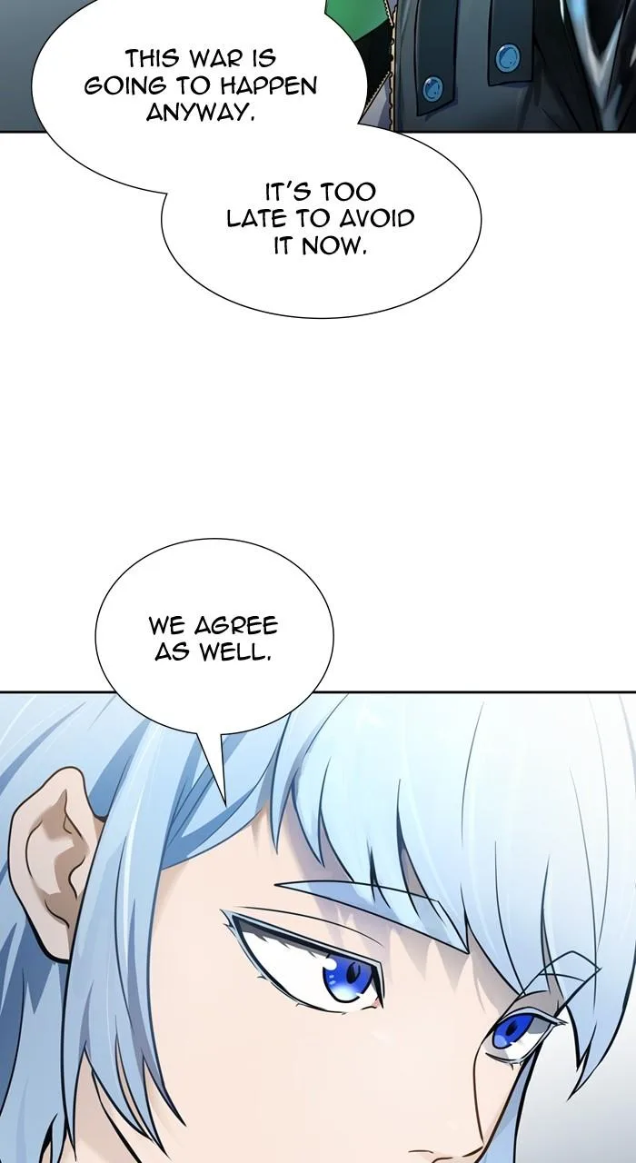 Tower of God - Chapter 575 - Page 141