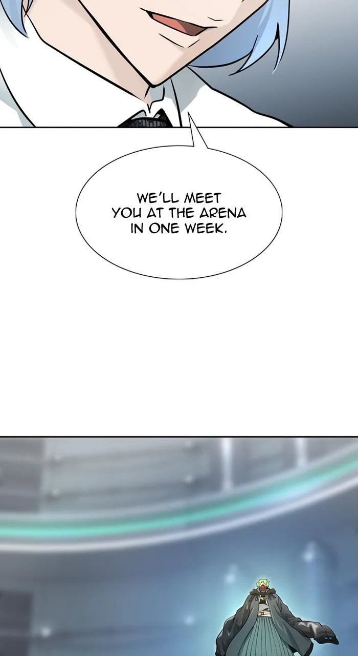 Tower of God - Chapter 575 - Page 142