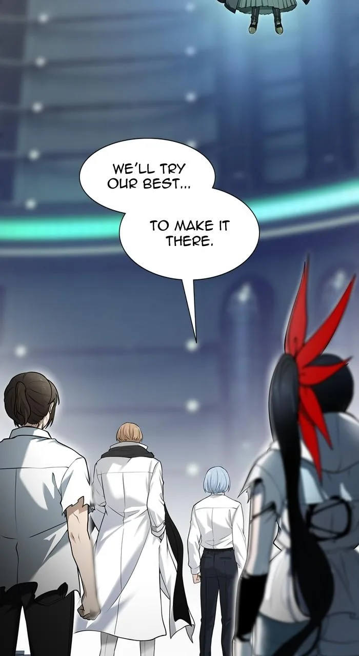 Tower of God - Chapter 575 - Page 143