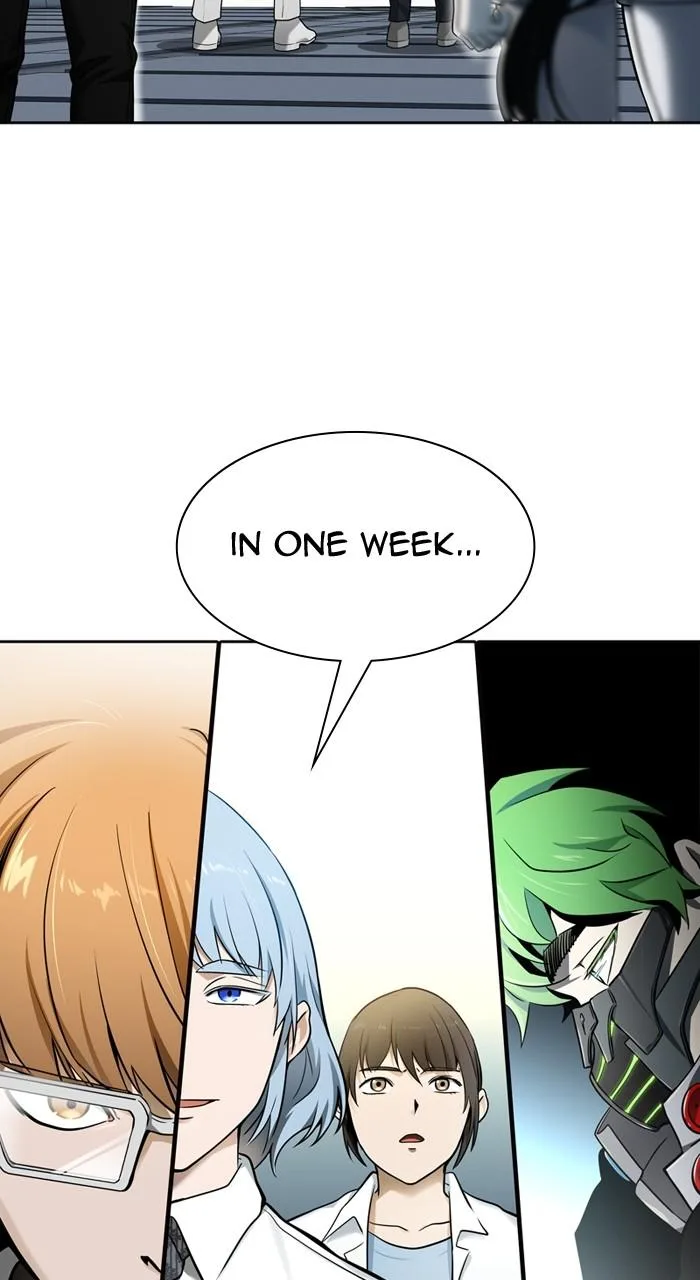 Tower of God - Chapter 575 - Page 144