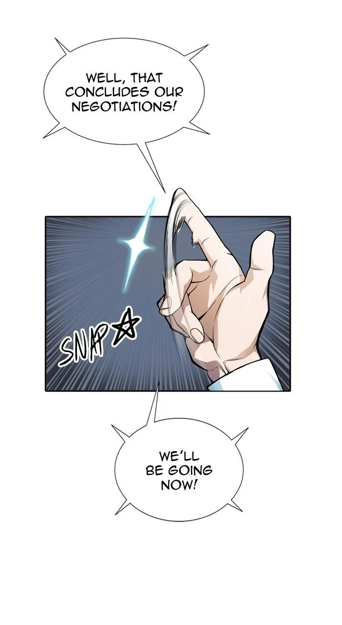 Tower of God - Chapter 575 - Page 146