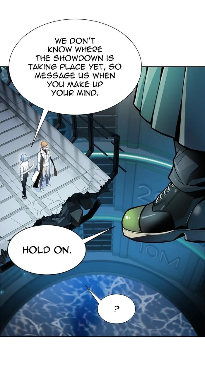 Tower of God - Chapter 575 - Page 147