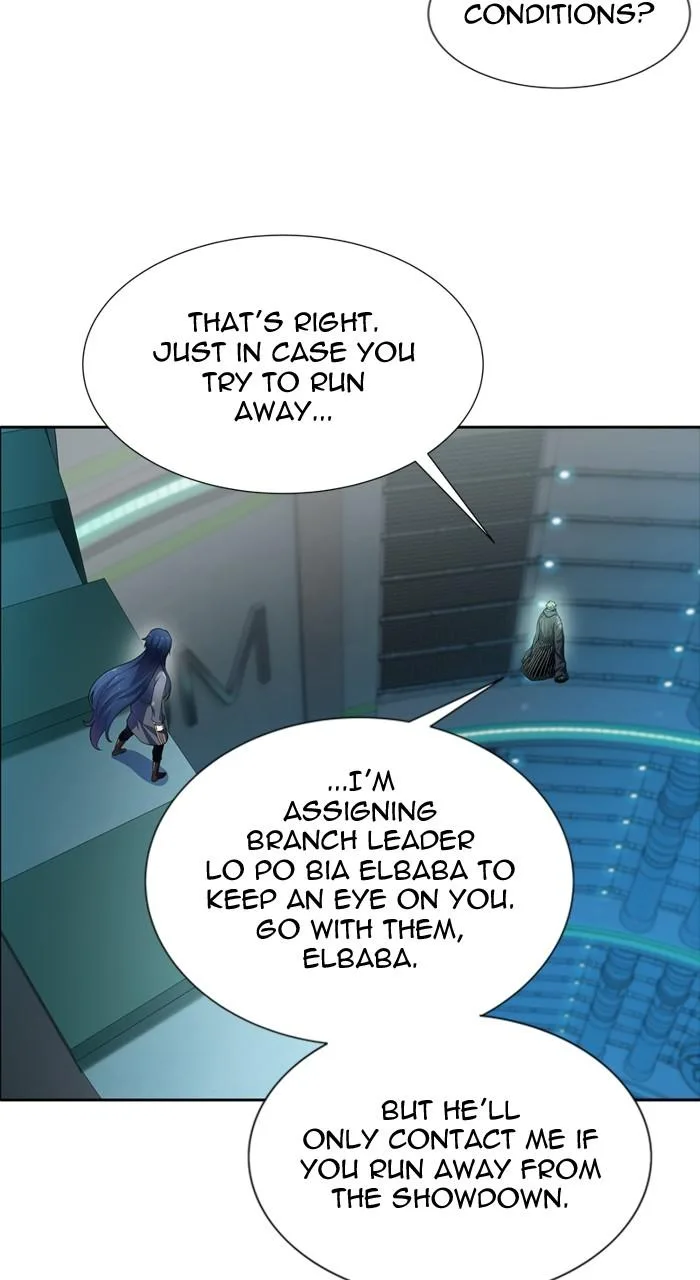 Tower of God - Chapter 575 - Page 149